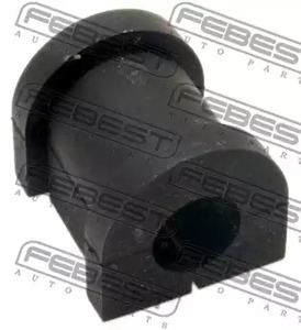 Опора стабилизатора FEBEST NSB-Y61R2