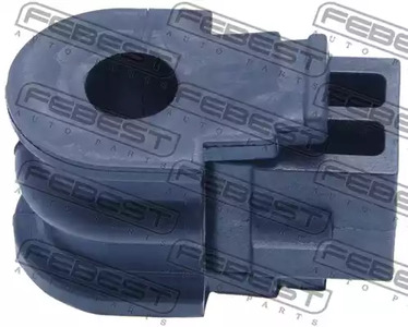 Опора стабилизатора FEBEST NSB-Z11F