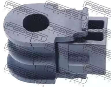 Втулка FEBEST NSB-Z12F