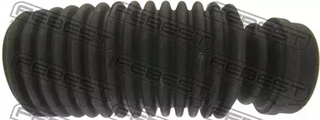Защитный колпак пыльник амортизатора FEBEST NSHB-C23F