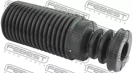 Защитный колпак пыльник амортизатора FEBEST NSHB-CA33F