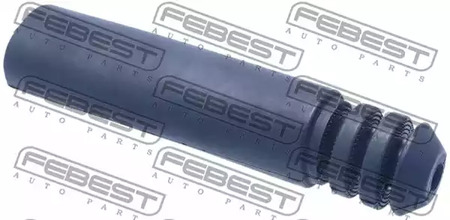 Защитный колпак пыльник амортизатора FEBEST NSHB-F15R