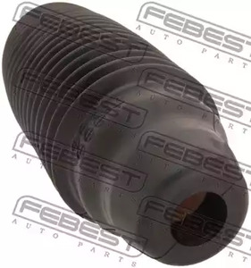 Защитный колпак пыльник амортизатора FEBEST NSHB-J10F