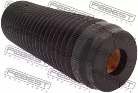 Защитный колпак пыльник амортизатора FEBEST NSHB-J31F