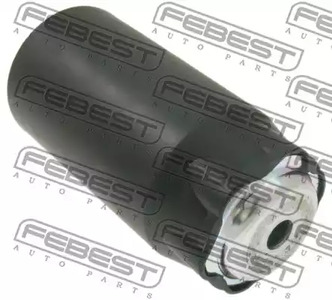 Защитный колпак пыльник амортизатора FEBEST NSHB-R51MF
