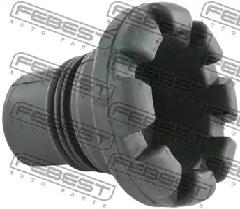 Пыльник амортизатора FEBEST NSHB-W11R