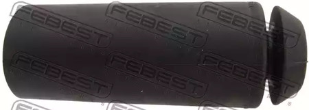 Амортизатор подвески FEBEST NSHB-Z50R