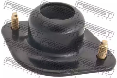 Опора амортизатора FEBEST NSS-003