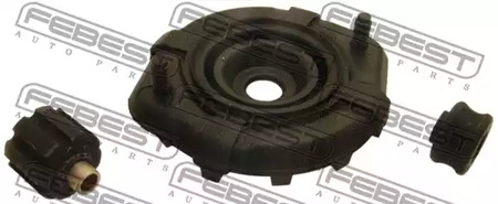 Амортизатор подвески FEBEST NSS-010