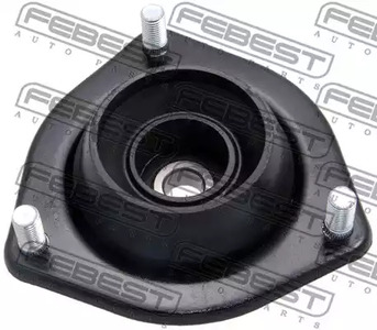 Амортизатор подвески FEBEST NSS-027