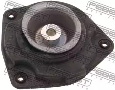 Опора амортизатора FEBEST NSS-J10FL