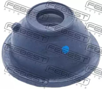 Ремкомплект наконечника поперечной рулевой тяги FEBEST NTRB-WD21