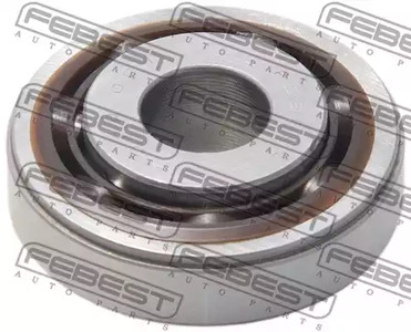 Подшипник качения опоры стойки амортизатора FEBEST OPB-001