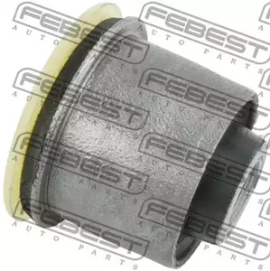 Рычаг независимой подвески колеса FEBEST PGAB-007