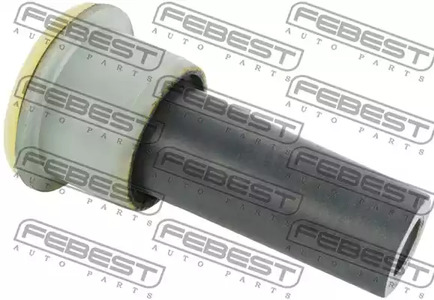 Рычаг независимой подвески колеса FEBEST PGAB-008