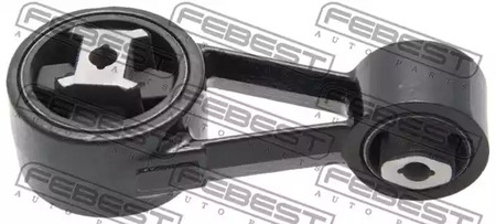 Опора двигателя FEBEST PGM-407RH