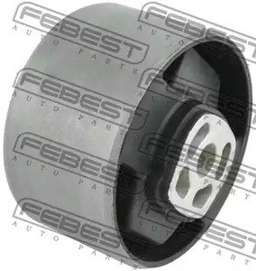 Сайлентблок FEBEST PGMB-001