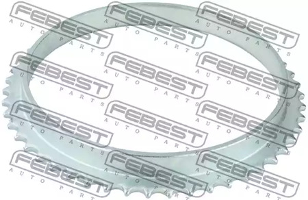 Зубчатый диск импульсного датчика противобл. устр FEBEST RABS-V97A50