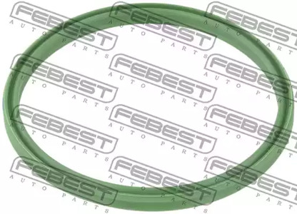 Кольцо уплотнительное FEBEST RINGAH-002