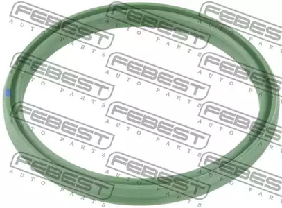 Кольцо уплотнительное FEBEST RINGAH-006