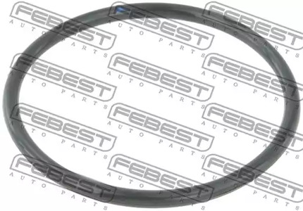 Кольцо уплотнительное FEBEST RINGAH-010