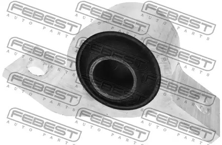 Рычаг независимой подвески колеса FEBEST SAB-001R