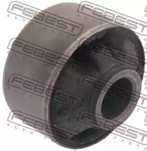 Сайлентблок опоры двигателя FEBEST SAB-017