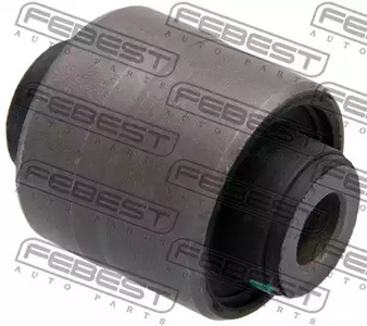 Рычаг независимой подвески колеса FEBEST SAB-B9R4