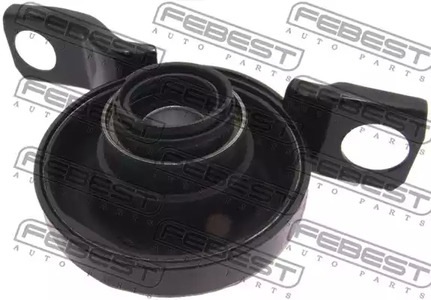Подшипник промежуточного подшипника карданного вала FEBEST SBCB-001