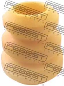 Отбойник амортизатора FEBEST SBD-001