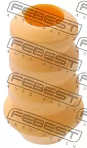 Отбойник амортизатора FEBEST SBD-G12R