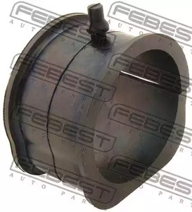 Втулка рулевой рейки FEBEST SBGB-B12R