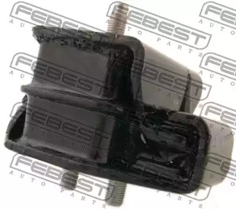 Опора двигателя FEBEST SBM-009