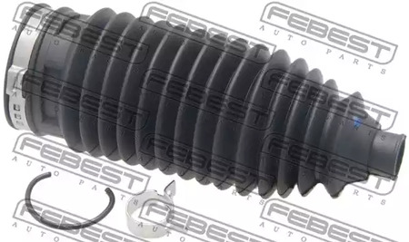 Пыльник наконечника рулевого FEBEST SBRKB-B12L