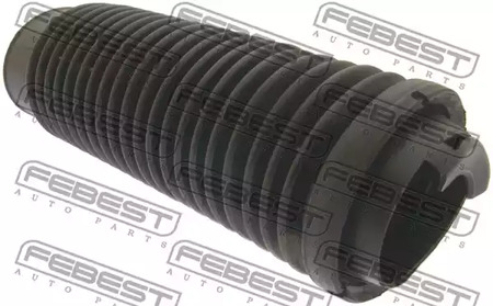 Пыльник амортизатора FEBEST SBSHB-B10R