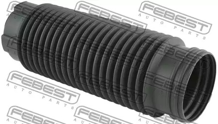 Пыльник амортизатора FEBEST SBSHB-S11R