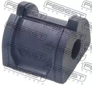 Опора стабилизатора FEBEST SSB-G12R15