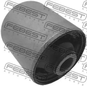 Сайлентблок подвески задний FEBEST SZAB-010