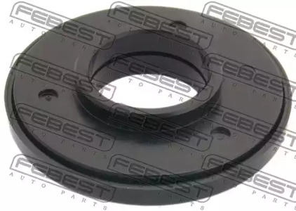 Подшипник качения опоры стойки амортизатора FEBEST SZB-001