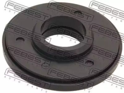 Подшипник качения опоры стойки амортизатора FEBEST SZB-WGR