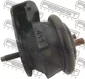 Подвеска двигателя FEBEST SZM-004