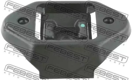 Опора двигателя левый FEBEST SZM-013