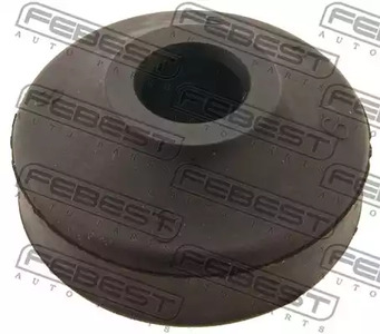 Амортизатор подвески FEBEST SZSB-016