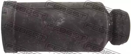 Защитный колпак пыльник амортизатора FEBEST SZSHB-WGR
