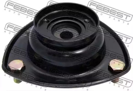 Амортизатор подвески FEBEST SZSS-GVJB