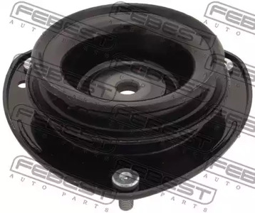 Амортизатор подвески FEBEST SZSS-LN