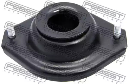 Амортизатор подвески FEBEST SZSS-WGR