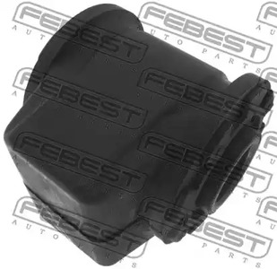 Сайлентблок подвески FEBEST TAB-016