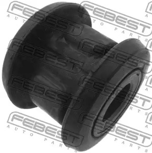 Сайлентблок рулевой рейки FEBEST TAB-036