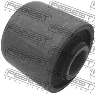 Дистанционная труба амортизатора FEBEST TAB-102
